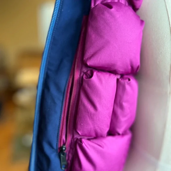 Marmot Women's WarmCube Cortina Back Country Waterproof Coat Ski Medium